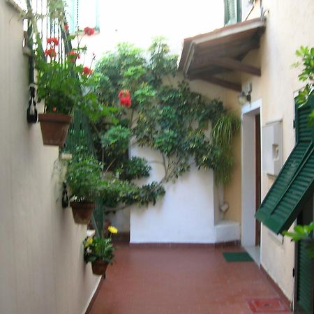 Hotel Anselmi Marciana Marina  Zewnętrze zdjęcie