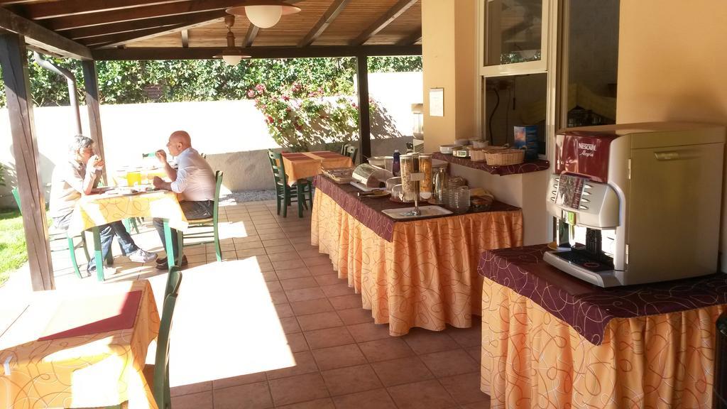 Hotel Anselmi Marciana Marina  Pokój zdjęcie