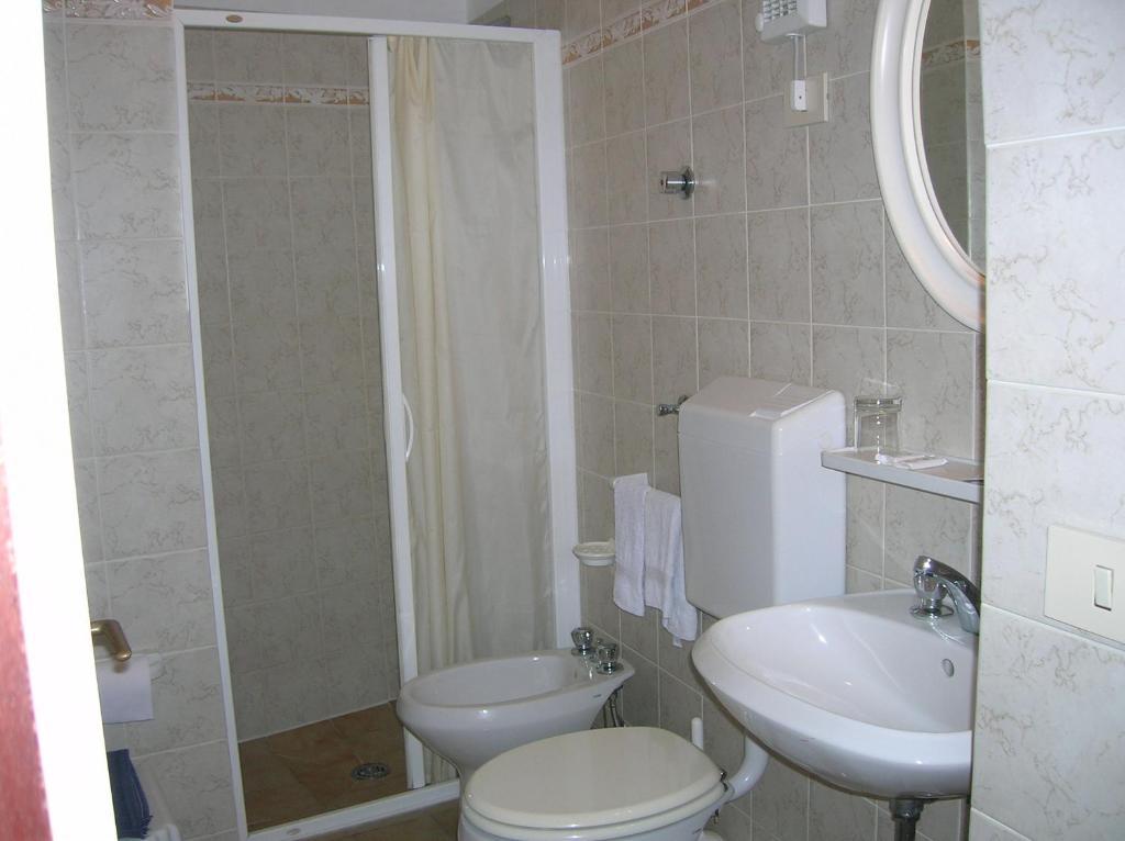 Hotel Anselmi Marciana Marina  Pokój zdjęcie