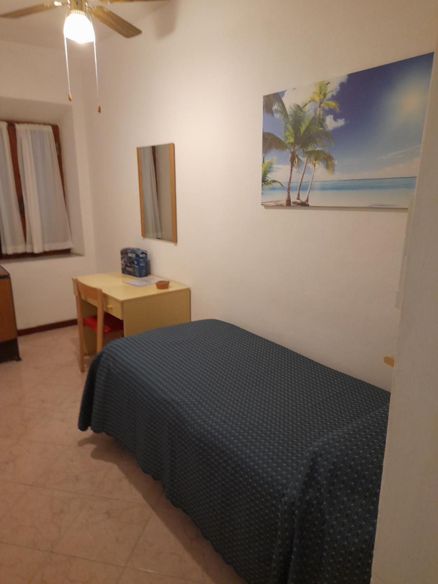 Hotel Anselmi Marciana Marina  Zewnętrze zdjęcie
