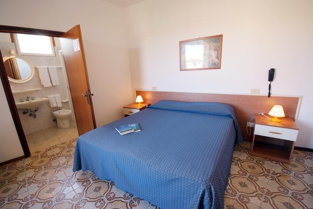 Hotel Anselmi Marciana Marina  Zewnętrze zdjęcie