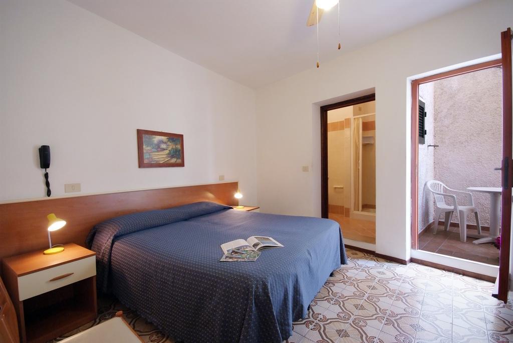 Hotel Anselmi Marciana Marina  Zewnętrze zdjęcie