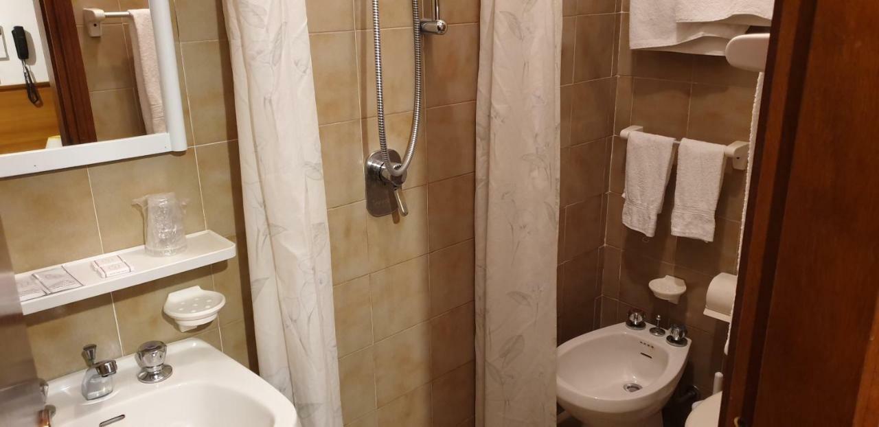 Hotel Anselmi Marciana Marina  Zewnętrze zdjęcie