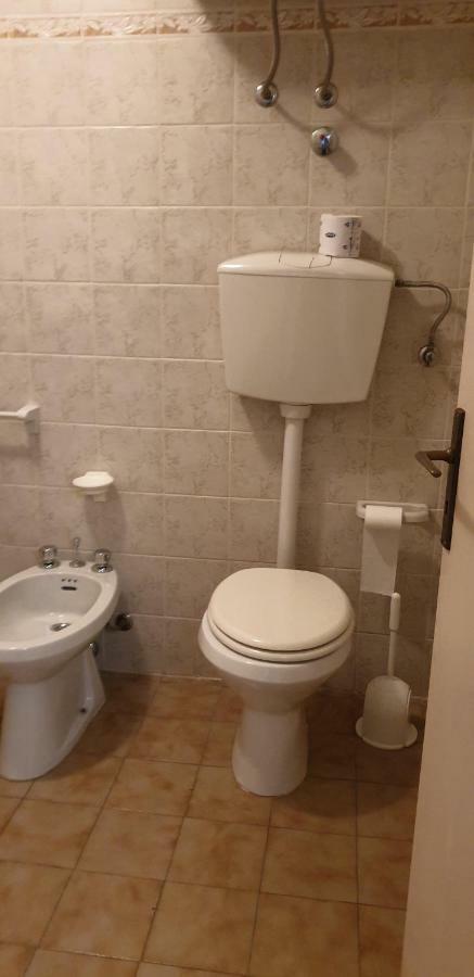 Hotel Anselmi Marciana Marina  Zewnętrze zdjęcie