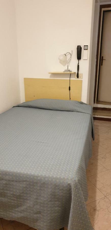 Hotel Anselmi Marciana Marina  Zewnętrze zdjęcie