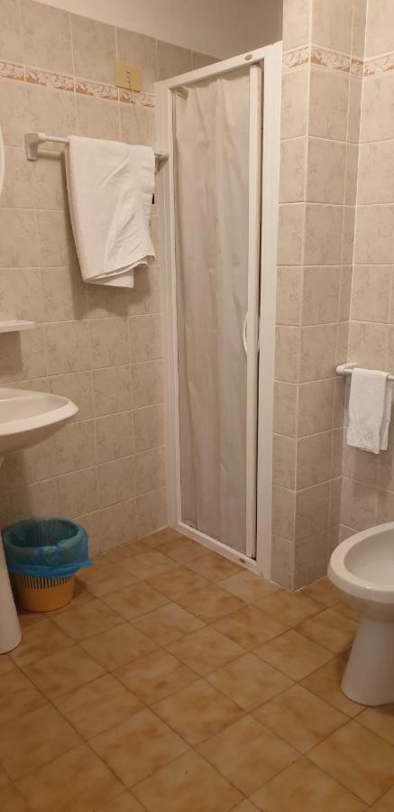 Hotel Anselmi Marciana Marina  Zewnętrze zdjęcie