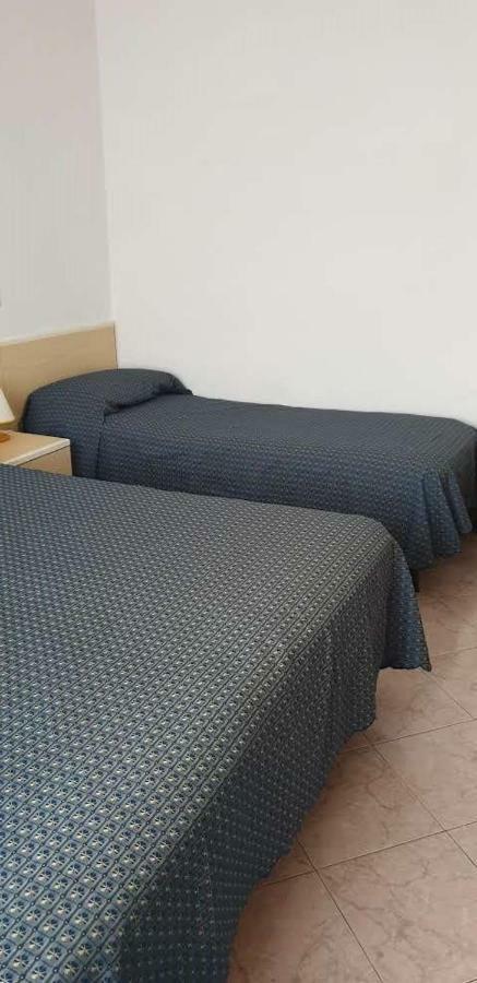 Hotel Anselmi Marciana Marina  Zewnętrze zdjęcie
