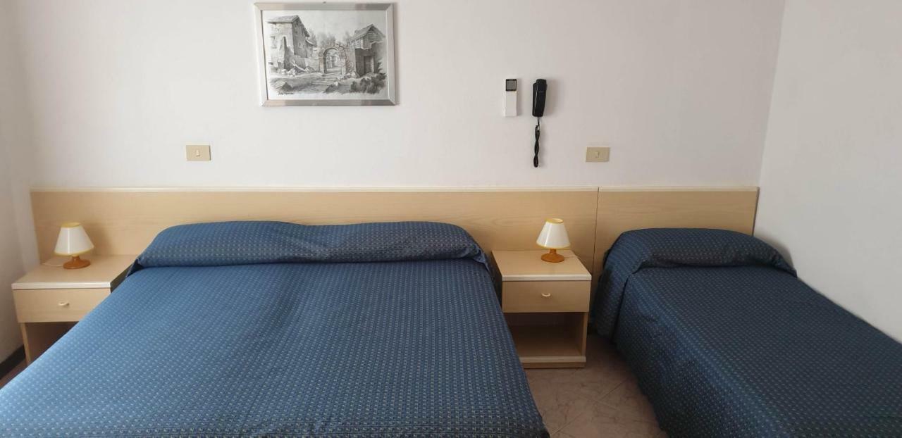 Hotel Anselmi Marciana Marina  Zewnętrze zdjęcie